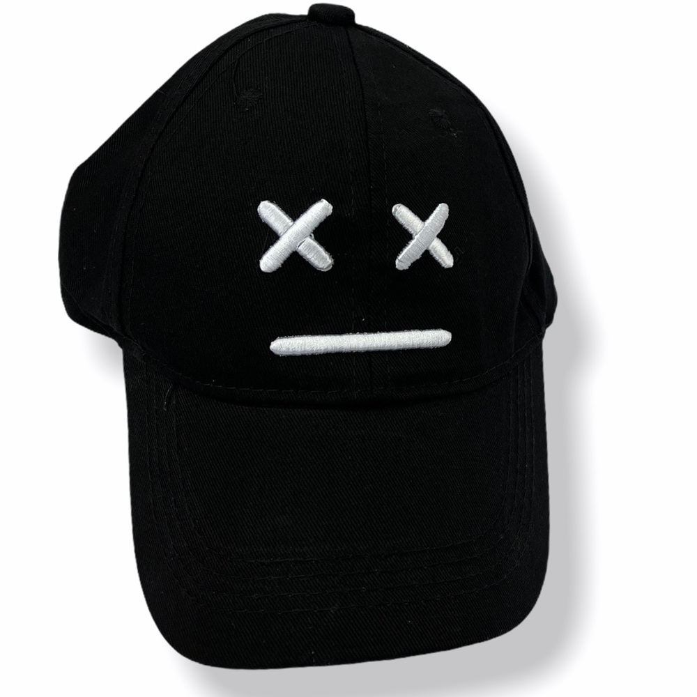 New girls hat
